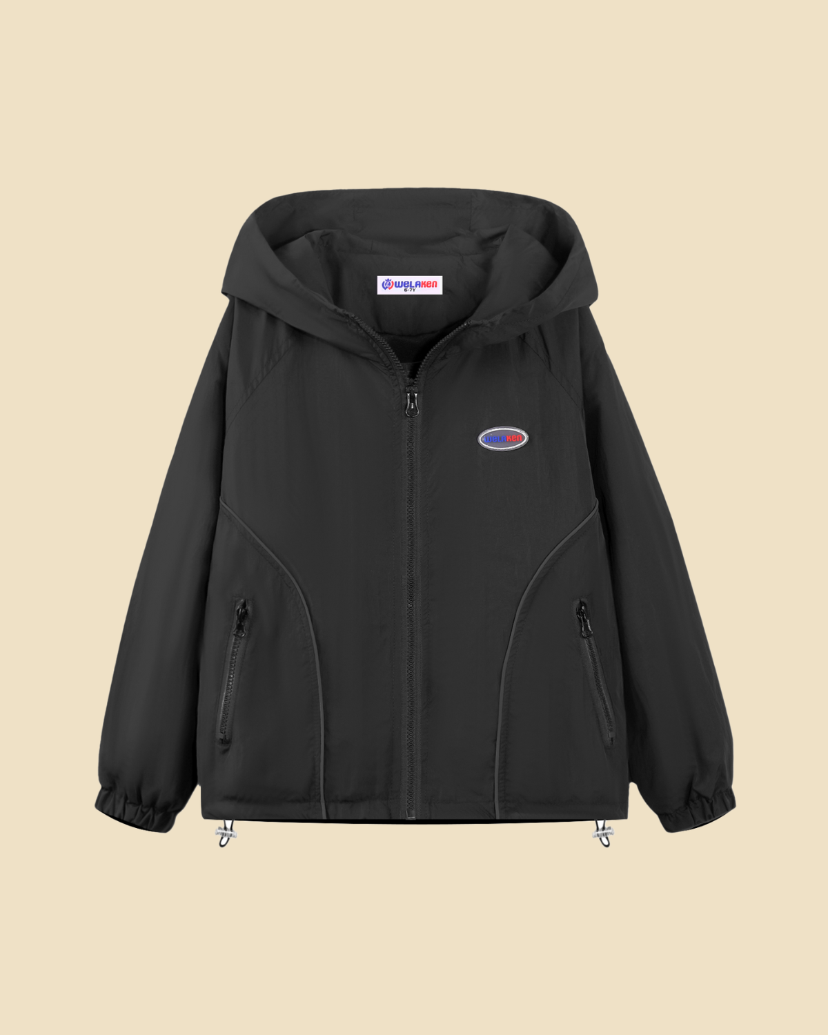 Lightweight Water-proof Jacket