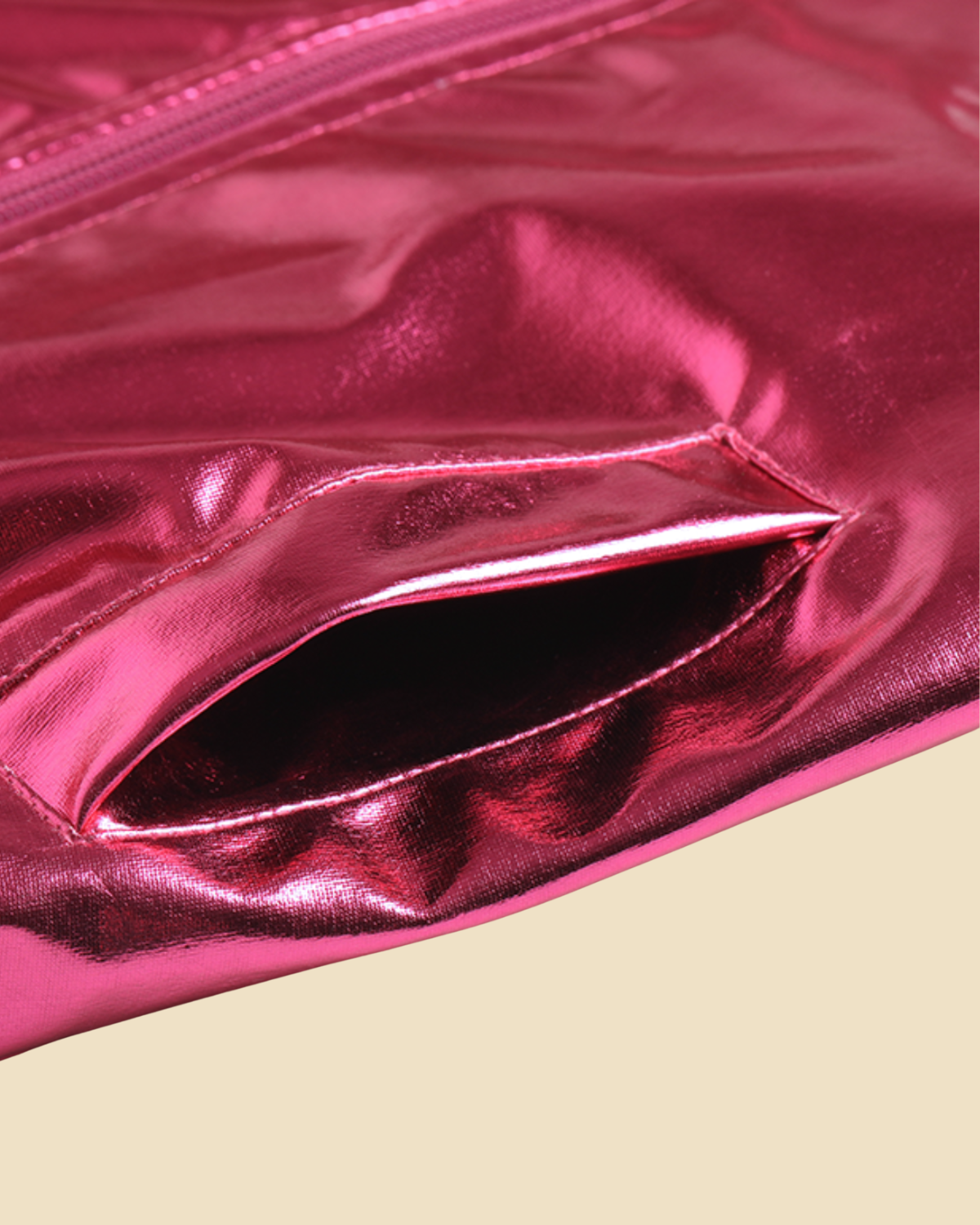 Unicorn Sequin Bomber Jacket