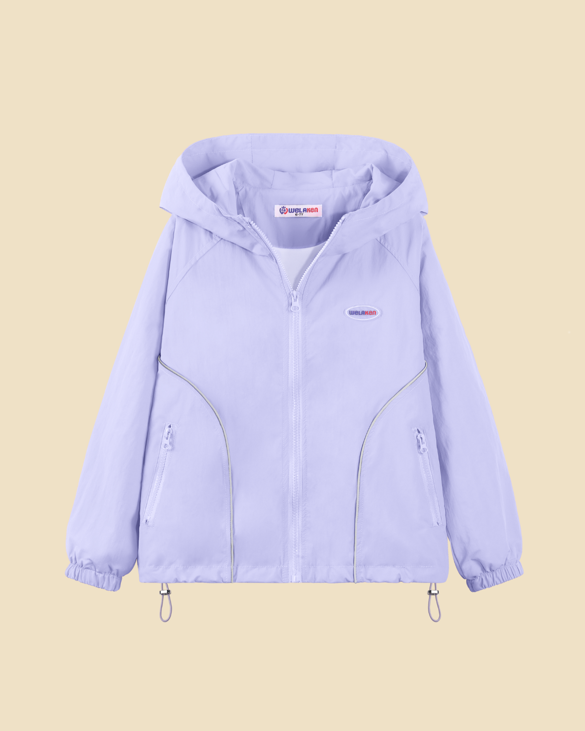 Lightweight Water-proof Jacket