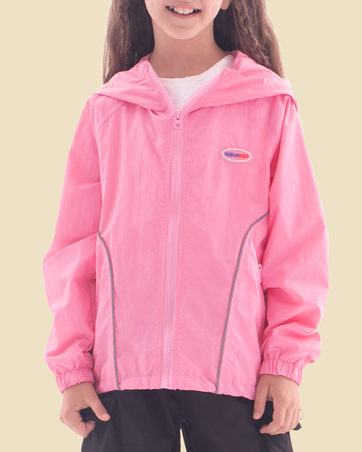 Lightweight Water-proof Jacket