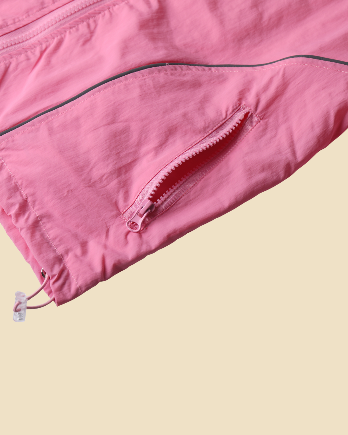 Lightweight Water-proof Jacket