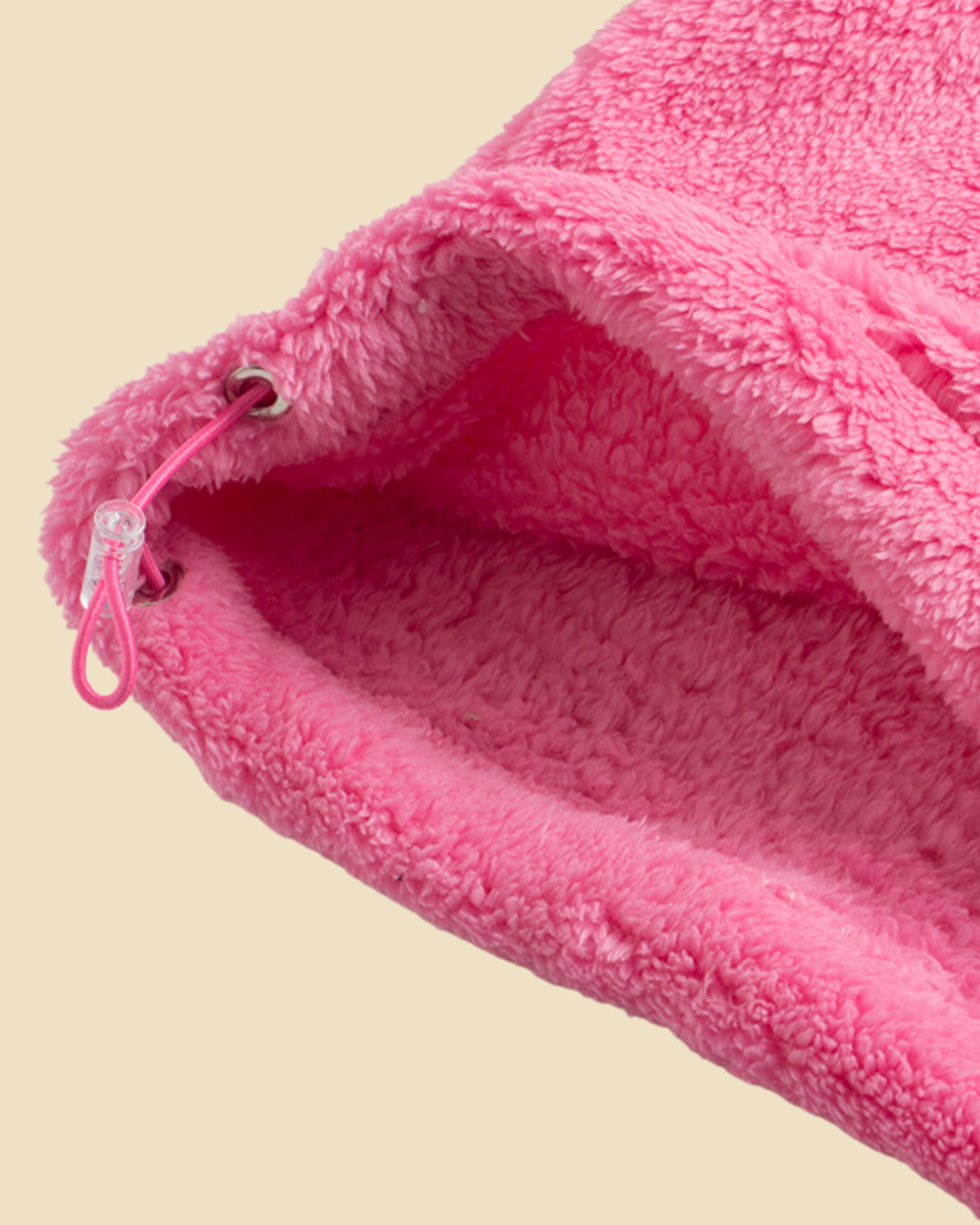 Enchanting Unicorn: Girls' Sherpa Fleece Sweatshirt