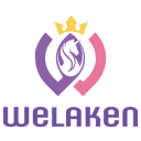 WELAKEN OFFICIAL logo
