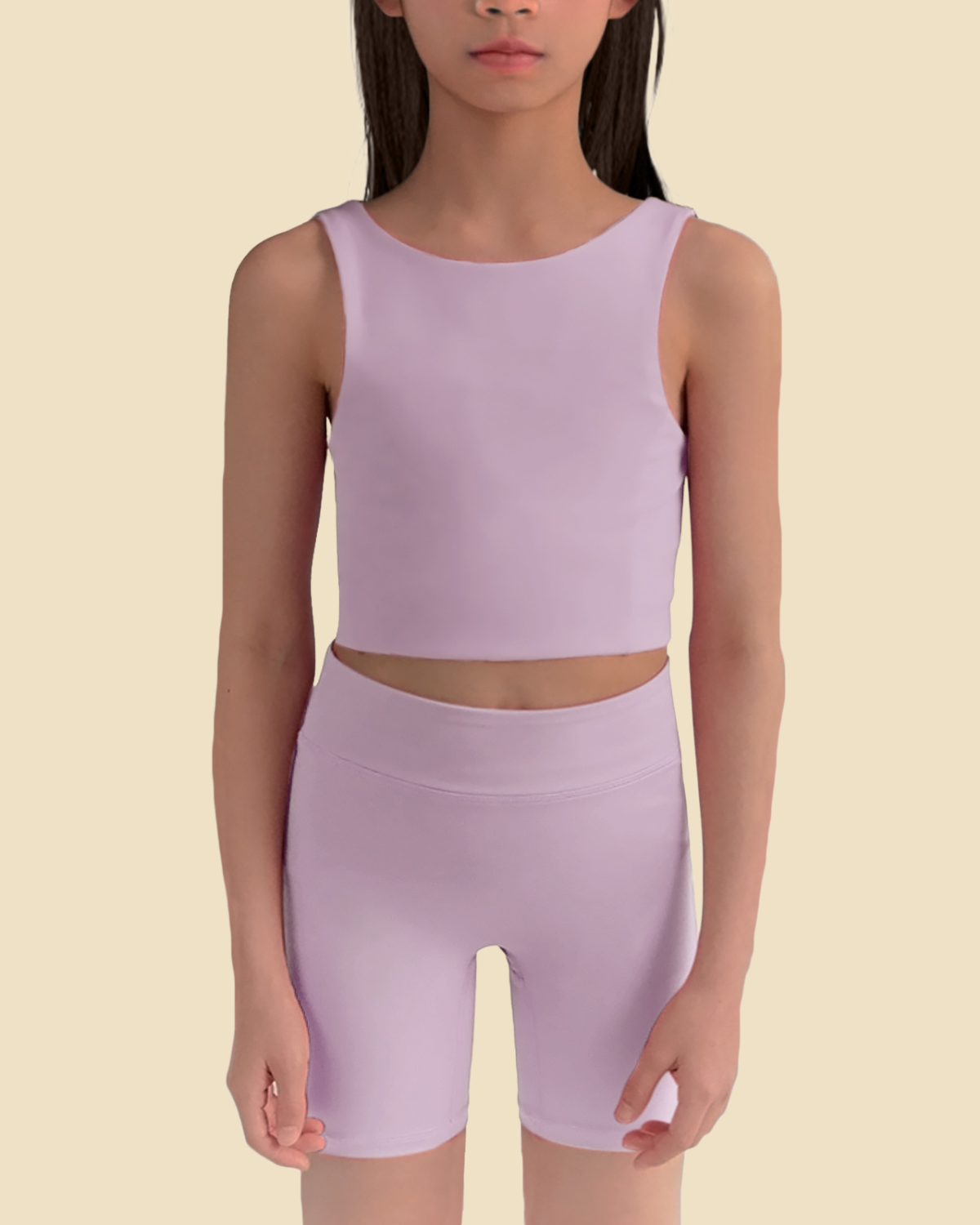 Athletic 2 Piece Outfit