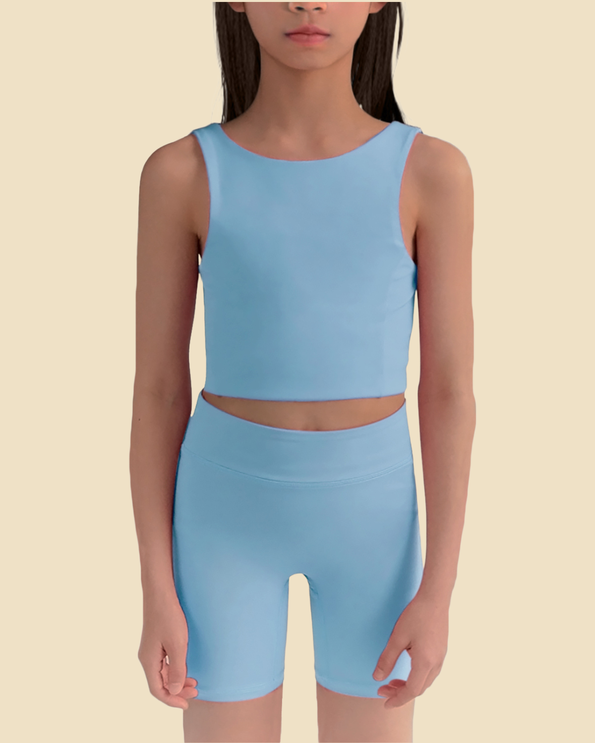 Athletic 2 Piece Outfit