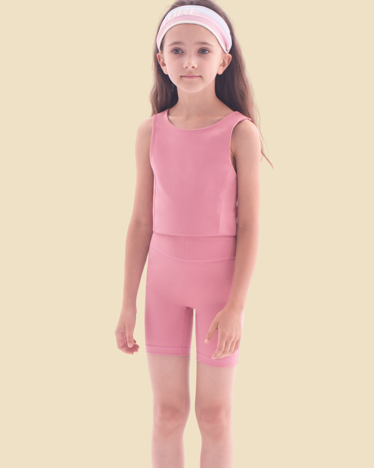 Athletic 2 Piece Outfit