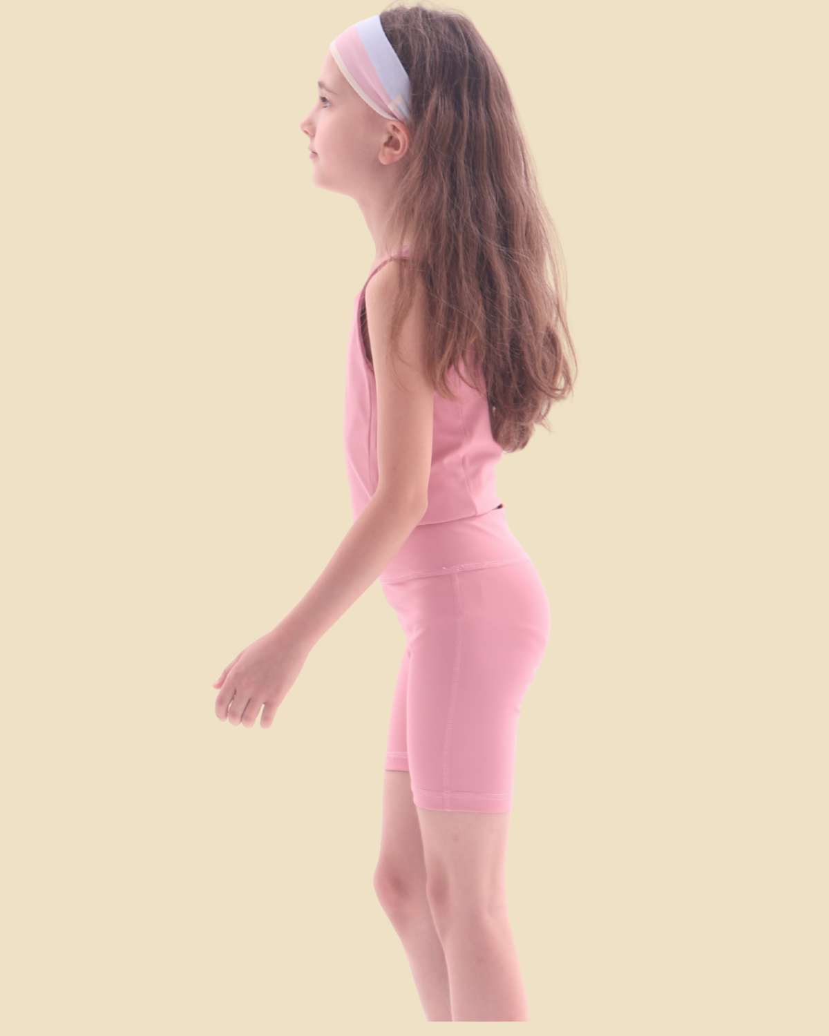 Athletic 2 Piece Outfit