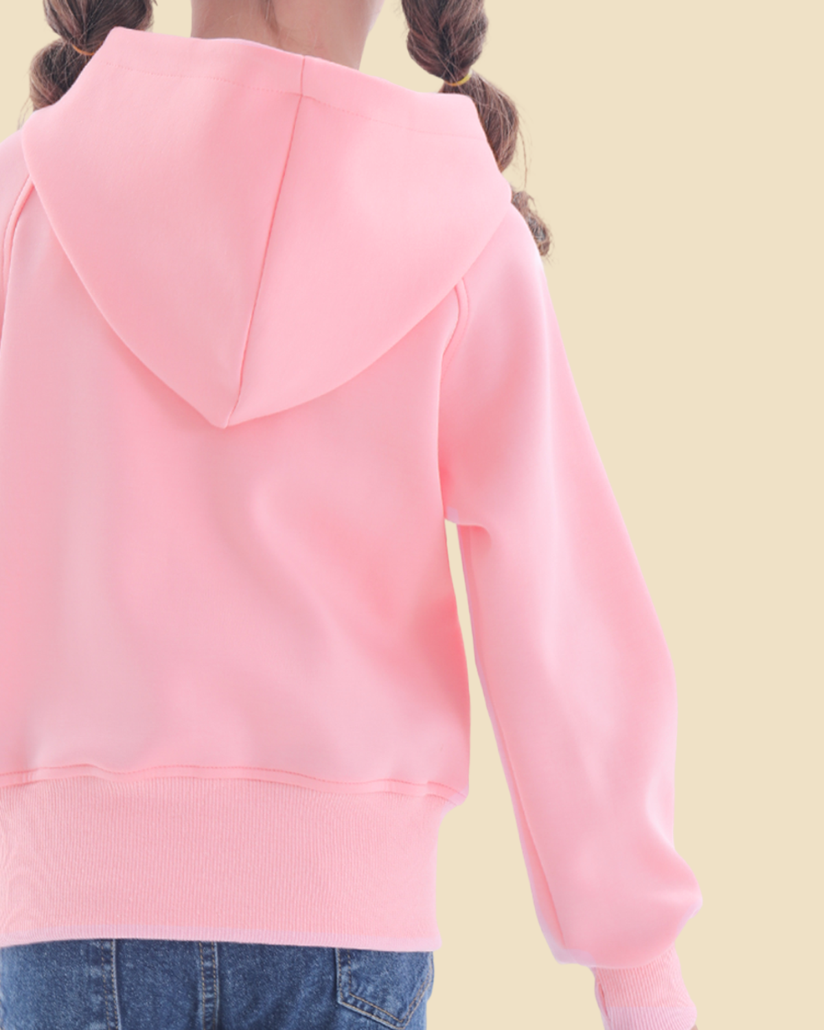 Cozy Zip Hoodie