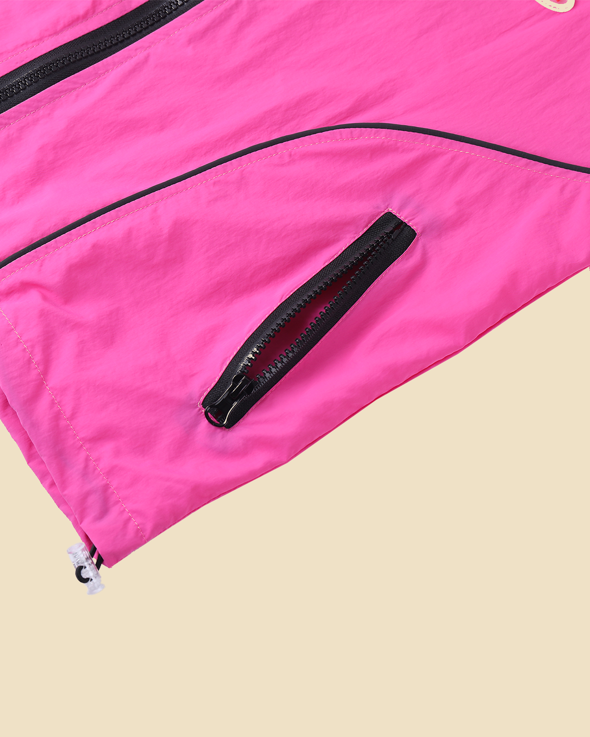 Lightweight Water-Resistant jacket