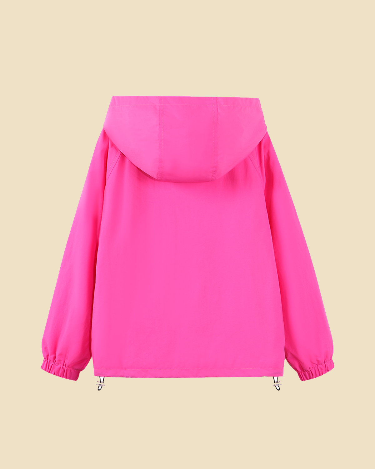 Lightweight Water-Resistant jacket