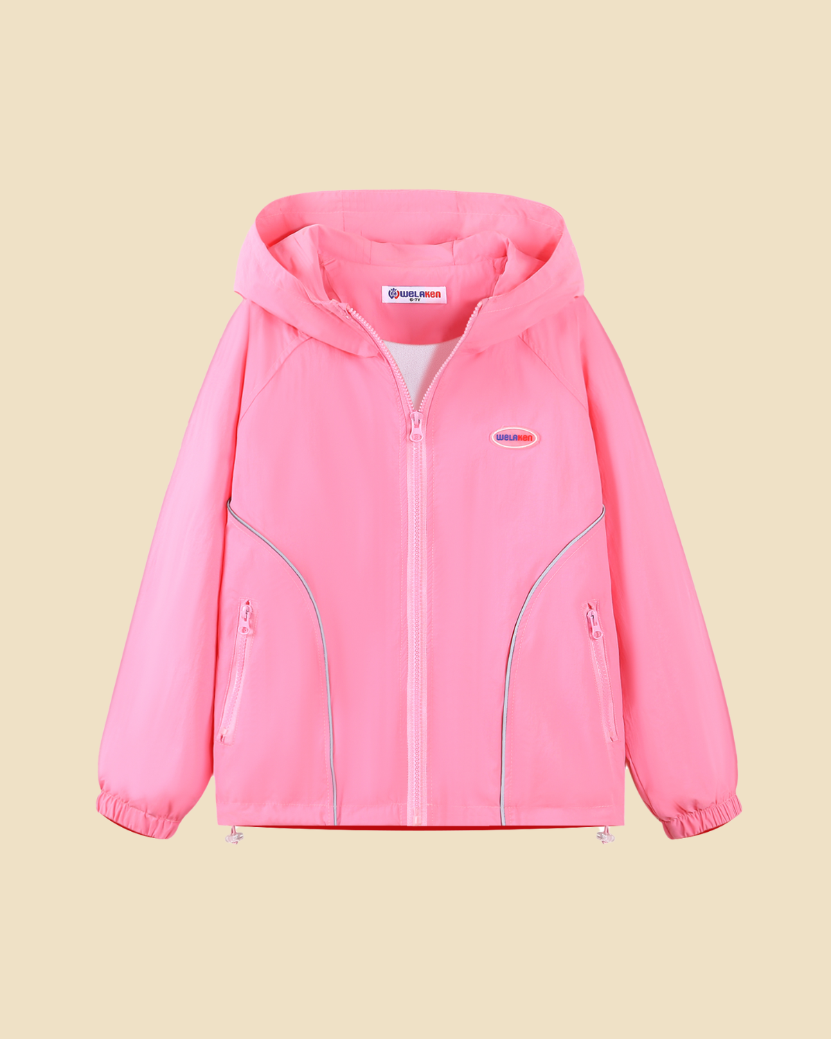 Lightweight Water-proof Jacket