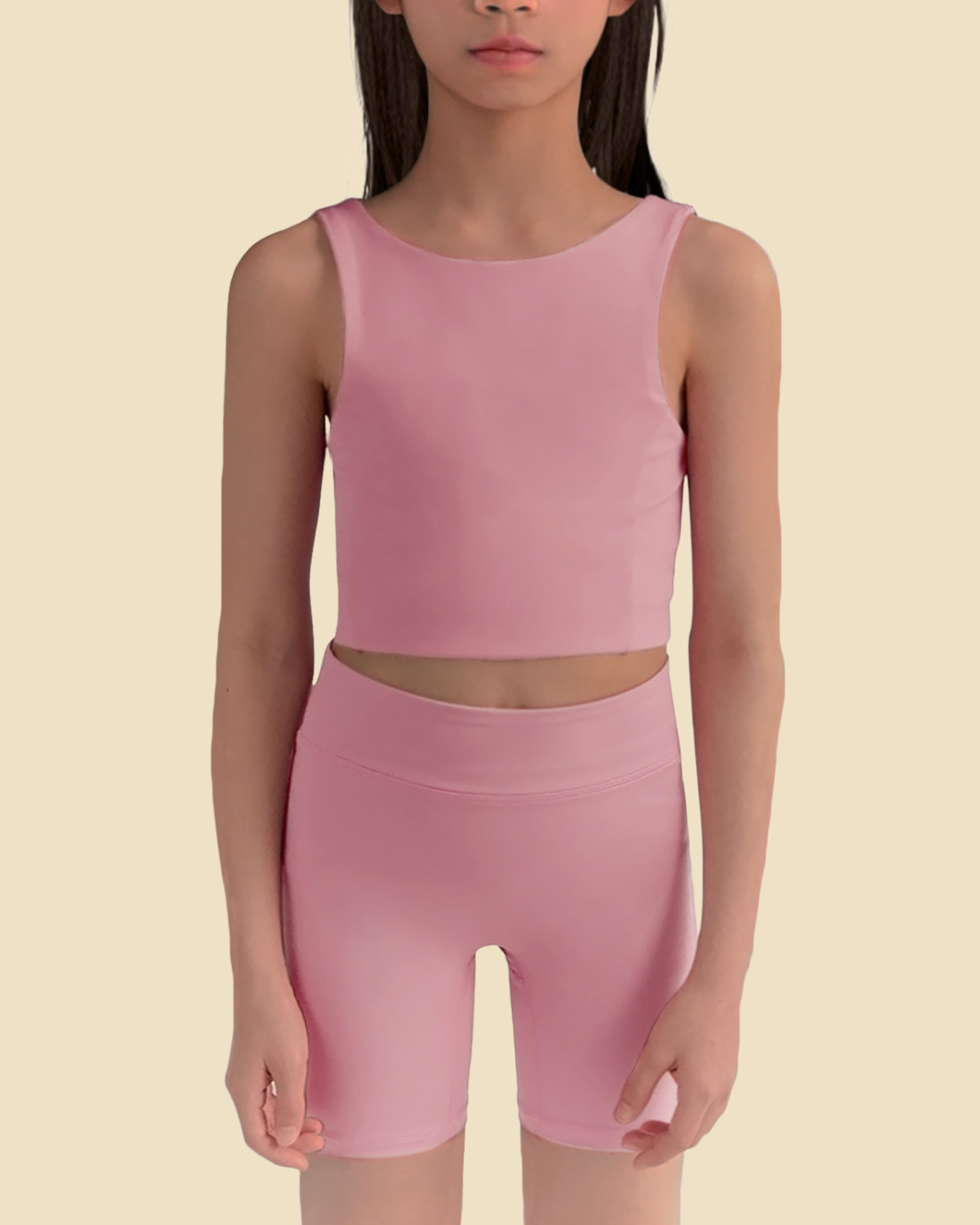 Athletic 2 Piece Outfit